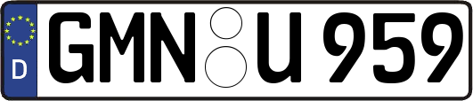 GMN-U959