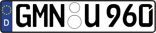 GMN-U960