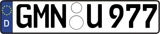 GMN-U977