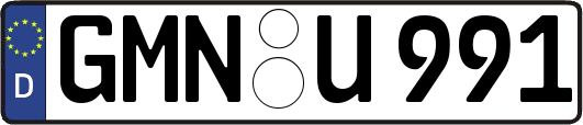 GMN-U991