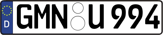 GMN-U994