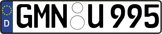 GMN-U995