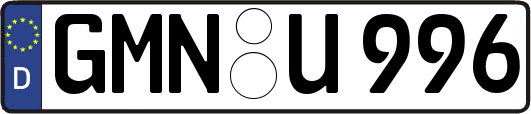 GMN-U996