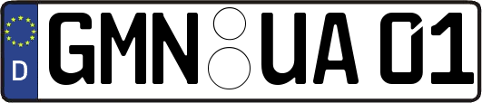 GMN-UA01