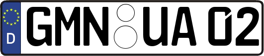 GMN-UA02
