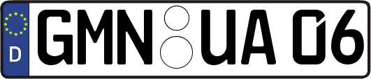 GMN-UA06