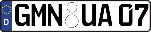 GMN-UA07