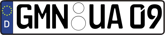 GMN-UA09