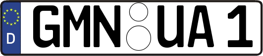 GMN-UA1