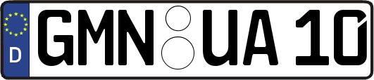 GMN-UA10