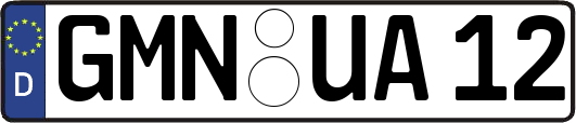 GMN-UA12