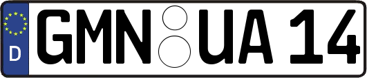 GMN-UA14
