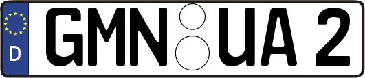 GMN-UA2