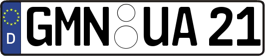GMN-UA21