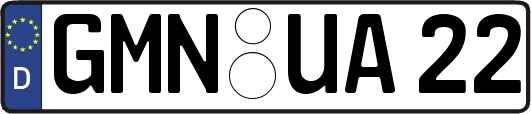 GMN-UA22