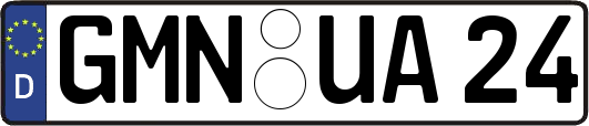 GMN-UA24