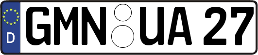 GMN-UA27