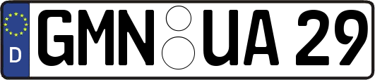 GMN-UA29