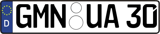 GMN-UA30