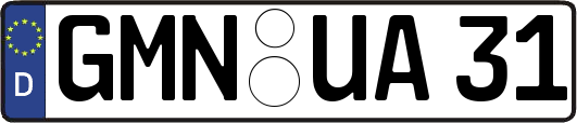 GMN-UA31