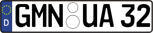GMN-UA32