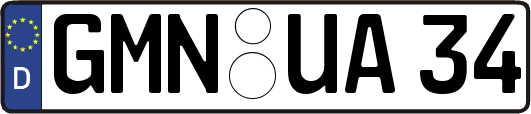 GMN-UA34