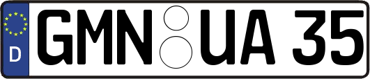 GMN-UA35