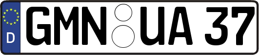 GMN-UA37