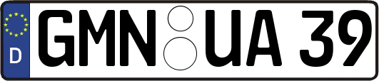 GMN-UA39