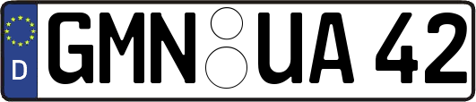 GMN-UA42