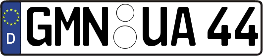 GMN-UA44