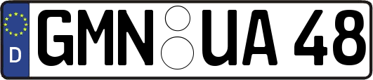 GMN-UA48