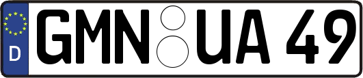 GMN-UA49