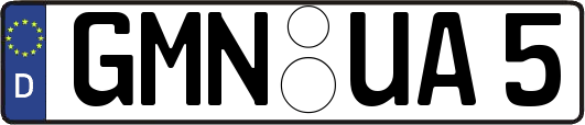 GMN-UA5