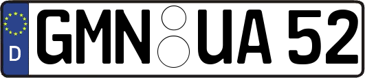 GMN-UA52