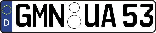 GMN-UA53