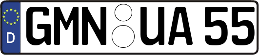 GMN-UA55