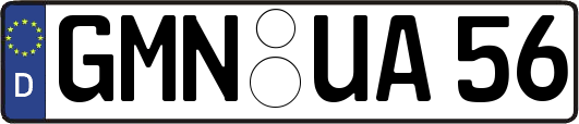 GMN-UA56