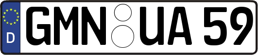 GMN-UA59