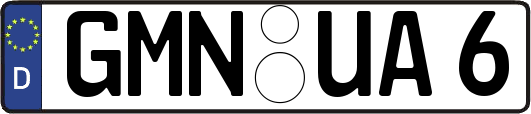 GMN-UA6