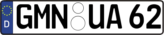 GMN-UA62