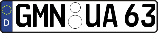 GMN-UA63