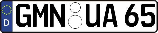 GMN-UA65