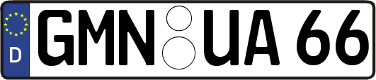 GMN-UA66