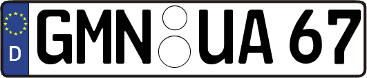GMN-UA67