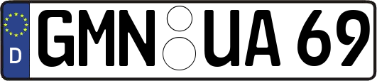 GMN-UA69