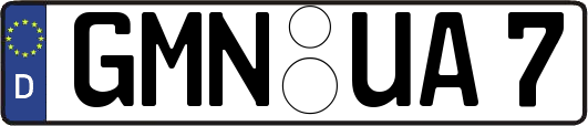 GMN-UA7