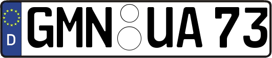 GMN-UA73