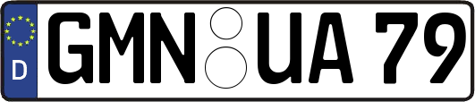 GMN-UA79
