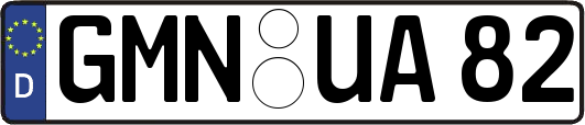 GMN-UA82